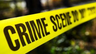 Two North school teachers shot and killed