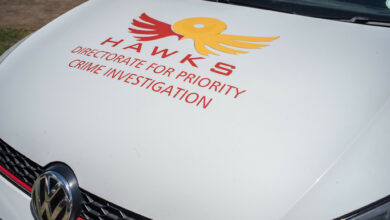 Bogus Hawks arrested for R300 000 docket disappearance bribery