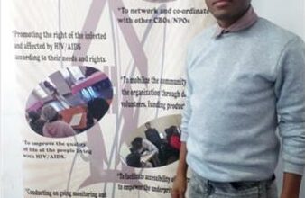 Katekani community project helps local men