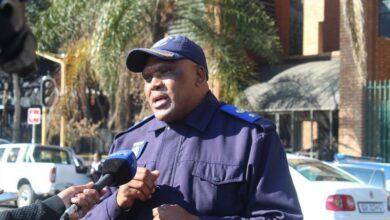 Pretoria streets to be affected by Operation Dudula march