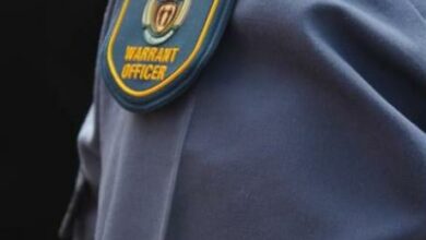 Beware bogus cop hijackers, police warn
