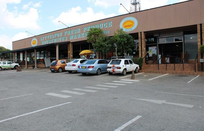 57 years of serving the Lyttelton community Rekord