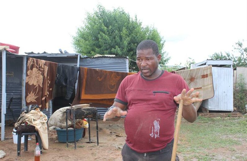 Mamelodi flood victims’ relocation financing to feature in next Tshwane budget