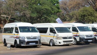 Police warn aspiring mini-bus owners to beware fraudsters