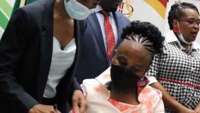 Two years later metro has still not written off resident’s R130k debt despite public protector’s recommendation