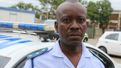 12 years behind bars for murder accused