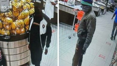 Police seek more suspects for guard's murder during armed Centurion robbery