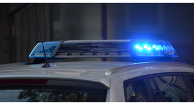 45 people behind bars for various crimes committed in North