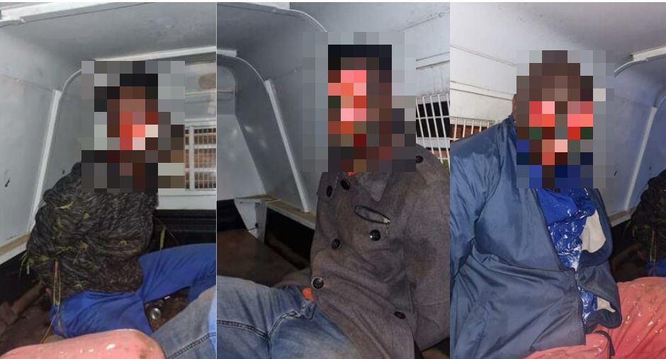 Cops kept on their toes over weekend