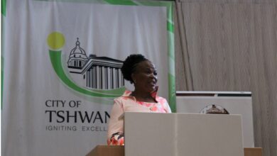 Public protector probing several cases of corruption, tender fraud against Tshwane metro
