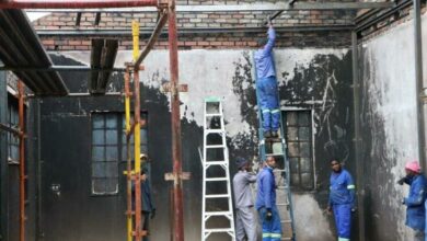 Tshwane’s ageing electricity infrastructure is once again taking a knock as the implementation of load-shedding reached Stage 4.