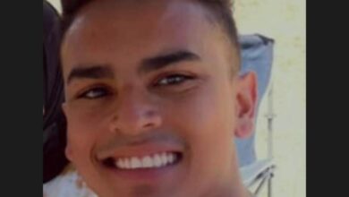 An Erasmia family is distraught after their son's disappearance and has appealed for public’s assistance in finding Mohamed Zikar Essack.