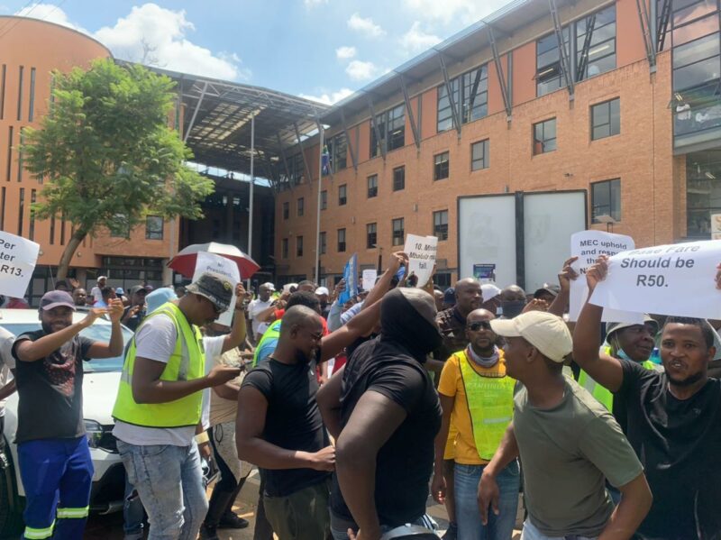 E-hailers demand change as E-hailers, Uber and other services face national shutdown