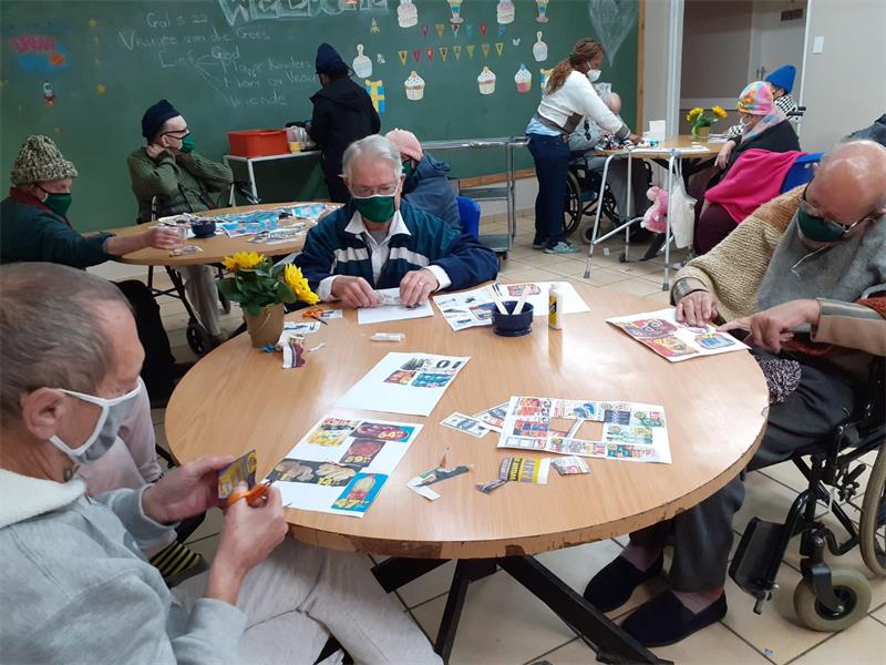 East NPO caring for people with severe disabilities needs help with funds