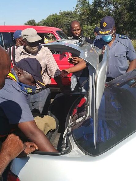 Hundreds arrested in midweek O Kae Molao operation
