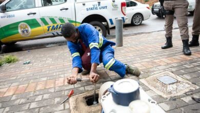 Tshwane cut-offs to non-paying consumers saves the municipality from being cash-strapped