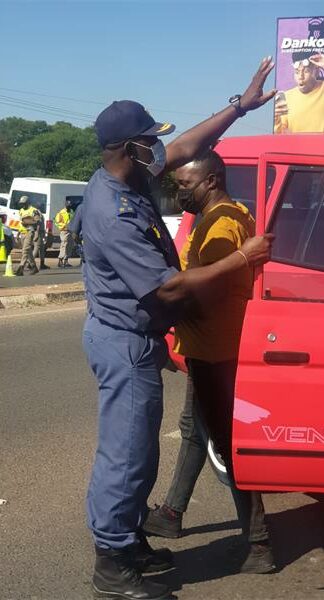 Hundreds arrested in midweek O Kae Molao operation