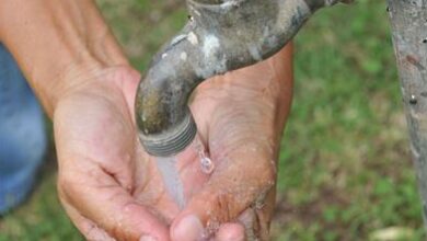 Rooiwal wastewater treatment works upgrades prioritised in draft budget