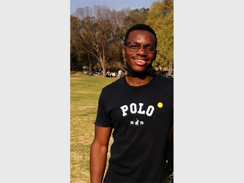 North family hoping and praying for son’s safe return