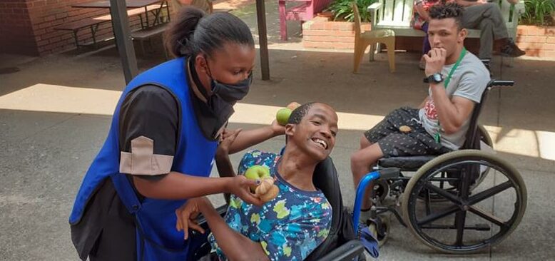 East NPO caring for people with severe disabilities needs help with funds