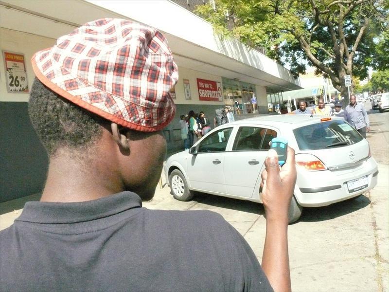 Theft out of motor vehicles “problematic” in CBD
