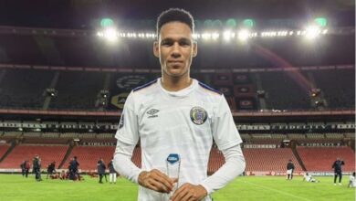United defender returns after a lengthy injury