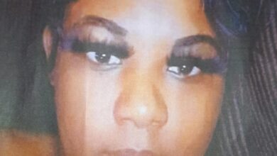 Help police find missing 32-year-old woman