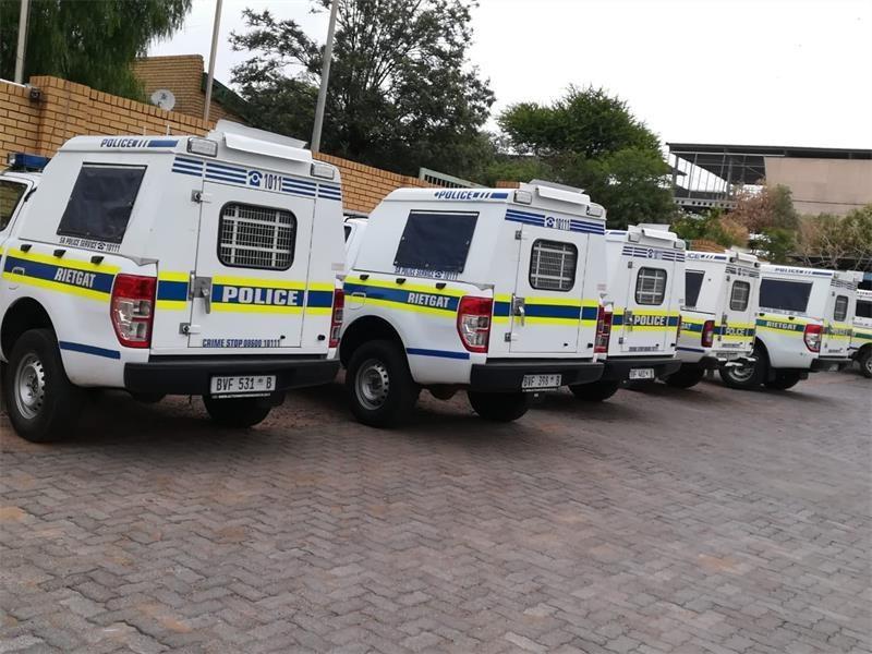 North police bag 40 suspects in weekend arrests