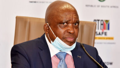 Health minister calls for collective social action programme to fight GBV