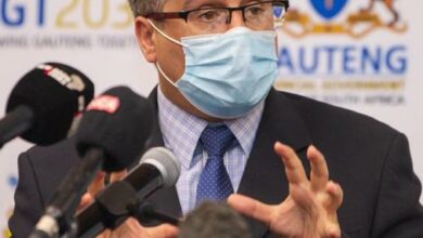 Coming weeks vital to determine start of fifth Covid wave in Gauteng
