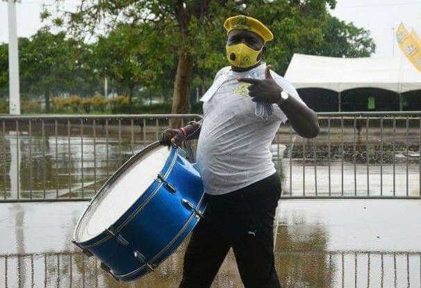Sundowns leading master drummer to be laid to rest this weekend