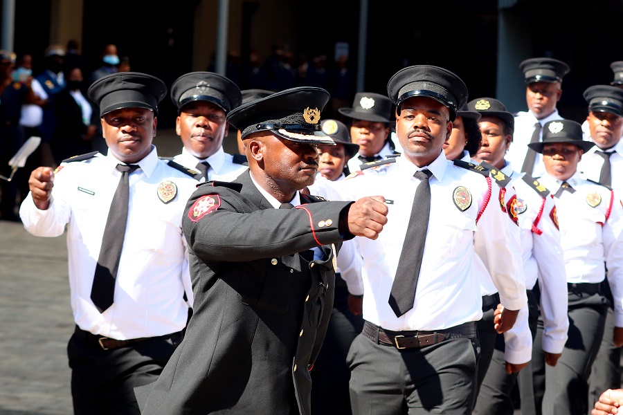 SOCA | Electricity substation challenges and unstable finances remain top of Tshwane metro's plans, says mayor