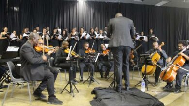 Mothopo Wa Mmino choir to enhance choral talents in Pretoria
