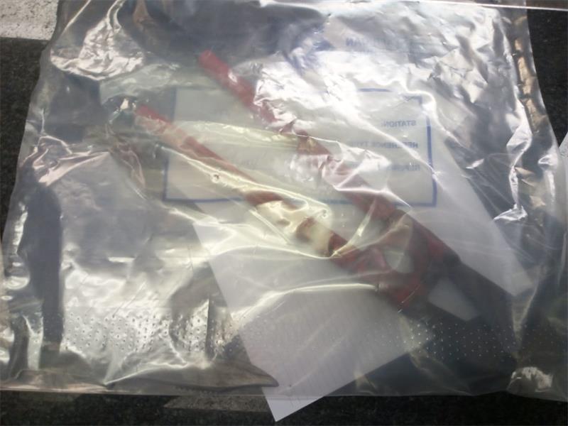 Villieria police detain three suspects