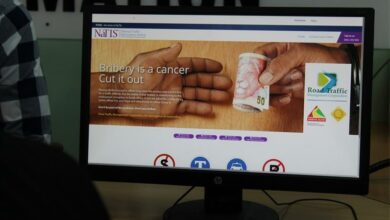 eNatis up and running at all Tshwane metro sites