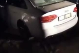 Two men shot and killed outside Ga-Rankuwa