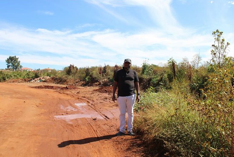 Residents outraged about sewage spillage