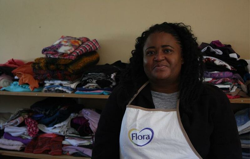 Community to assist KwaZulu-Natal flood victims
