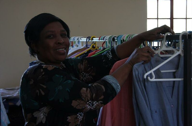 Community to assist KwaZulu-Natal flood victims
