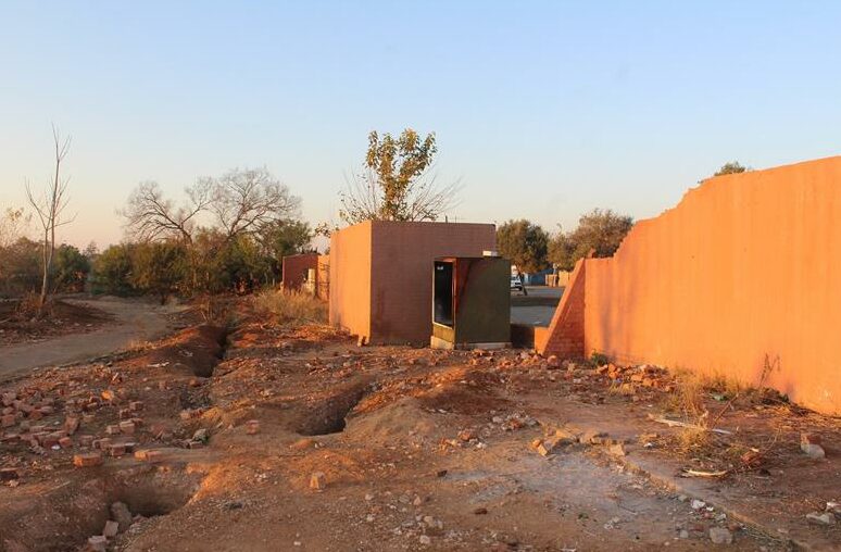 More R84-million to demolish HM Pitje stadium