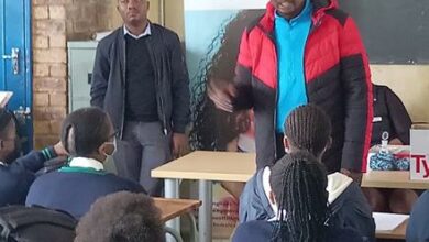East centre ‘sets learners on right path’