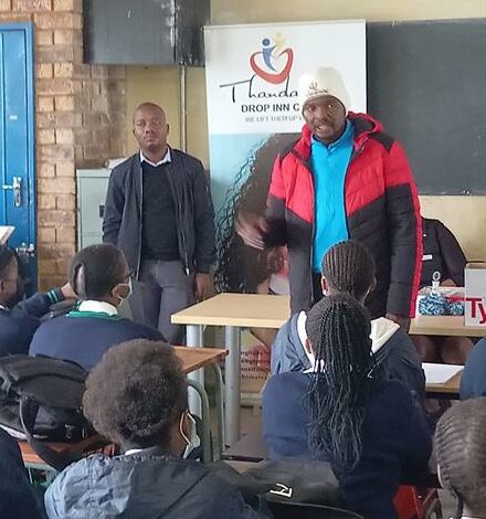 East centre ‘sets learners on right path’