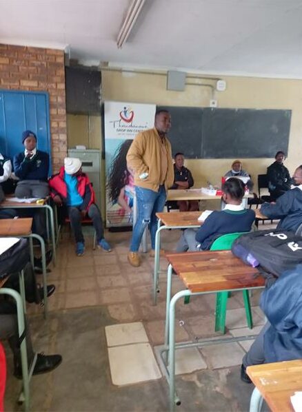 East centre ‘sets learners on right path’