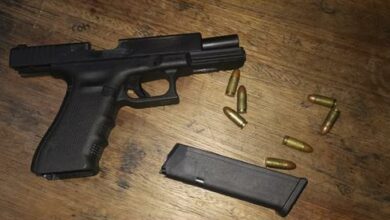 Tshwane cops arrest more than 300 in weekend operations