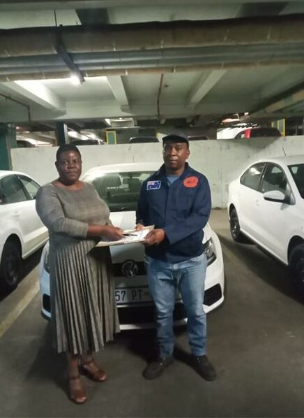 Pretoria CBD police, Hawks receive major crime-fighting boost