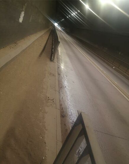 No end to negligence at Daspoort tunnel in Pretoria West