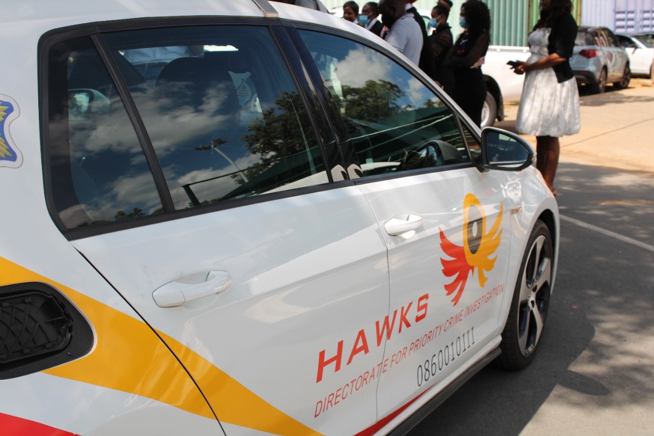 Two TMPD officers set to appear in Randburg Magistrate's court for ...