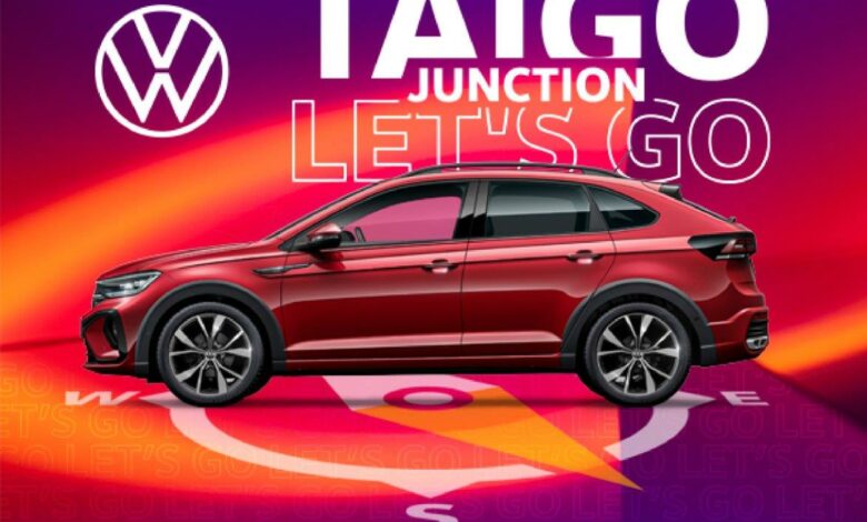 New Volkswagen Taigo Customer Launch (5)