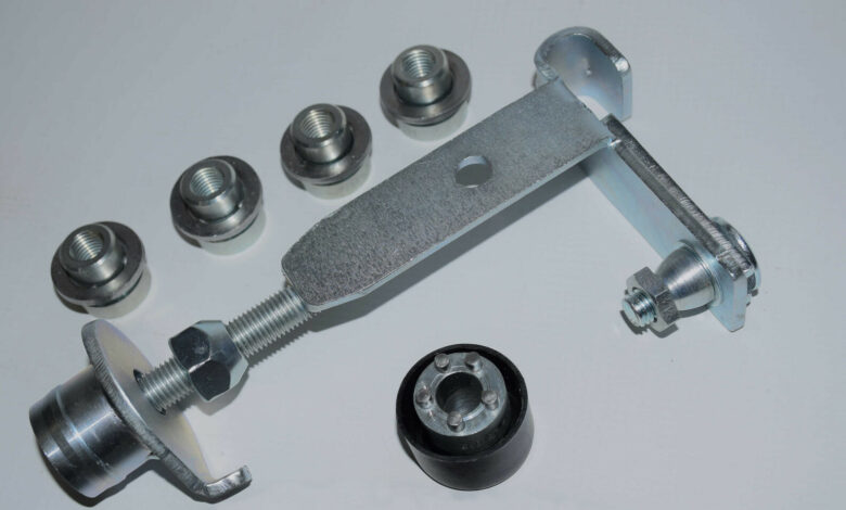 Toyota alloy