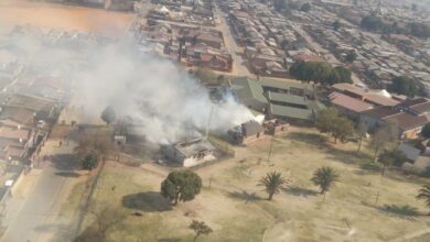 Motorists advised to avoid R21 highway amid ongoing Thembisa protest